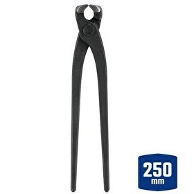 Resim Workpro WP231123 250 MM CR-V Profesyonel Betoncu Kerpeteni 