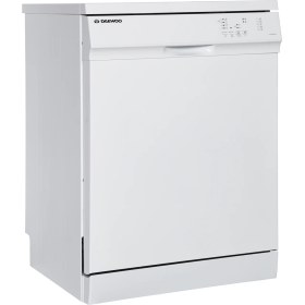 Resim Daewoo D-Tr 5 Program Bulaşık Makinesi 0500 W 