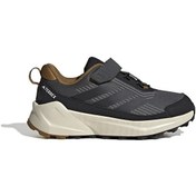 Resim Adidas Terrex Trailmaker 2 Çocuk Outdoor Ayakkabısı Ih2885 Siyah Siyah 