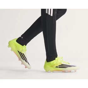 Resim Adidas F50 Elite FG (JR6457) | Sarı 