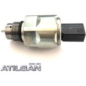 Resim OEM 03l130764c Basınç Regülatörü 1.6 Tdı Vw Passat Polo Audi A3- 