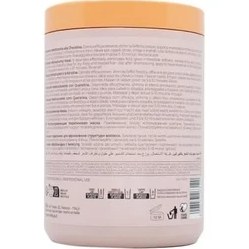 Resim TeknoKapsül Inebrya Ice Cream Keratin Restructuring Mask Keratin Bazlı Yenileyici MASKE1000 ml 