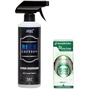 Resim Divortex All Purpose Cleaner klima Fresh elma Divortex