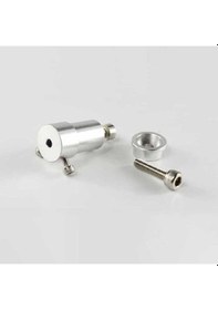 Resim 3 Mm Alüminyum Göbek - Universal, 18027 