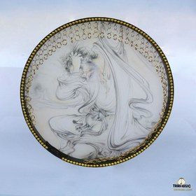 Resim İran Yapımı Resimli Erbane - Def YNDR-301 