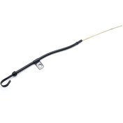 Resim Leezsing Ford Sb Motor Yağ Çubuğu - 260 289 302 347 351w Motorlar İçin Yüksek Dayanımlı Çelik Yağ Seviye Göstergesi 