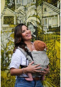 Resim Neko Switch Bebek Beden Kanguru - Moss 