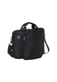 Resim FUL USA Joint Venture 2-IN-1 15" Laptop 10" Tablet Çantası 