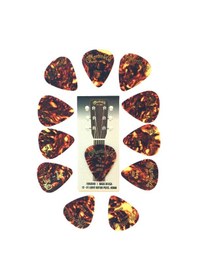 Resim Martin 18a0049 Light 0.46mm Gitar Pena 12 Adet 