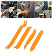 Resim Novahub 4/1 Adet Araba Ses Sökme Aletleri Hava Temizleme Aletleri Stereo Temizleme Aletleri 1 Set 