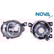 Resim Nova 1t0941699h Sis Lambası Sol - Amarok-jetta-cıtıgo 