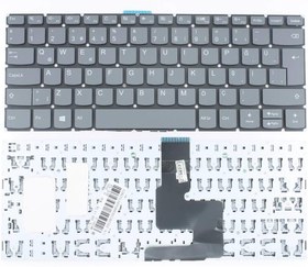Resim Lenovo ile Uyumlu Flex 5-1470 Versiyon 81C9 Uyumlu Laptop Klavye 