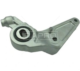 Resim Motor Baglanti Braketi Opel Corsa D 1.0-1.2-1.4 846836 13130723 