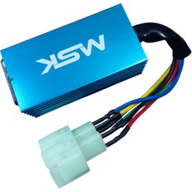 Resim MaxiPar SCOOTER 80 CC HIZ ATTIRICILI MODİFİYE BEYİN KARBÜRATÖRLÜ MODELLER İCİN 