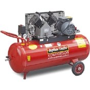 Resim Aydın Trafo 21-100M 100 L 220 V Kompresör 