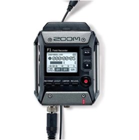 Resim AyrStore Dijital Multitrack Recorder (F1 LP) 