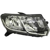 Resim Tyc Ren10cl059 - Far Sağ Renault Symbol Iıı 13 H7 H1 