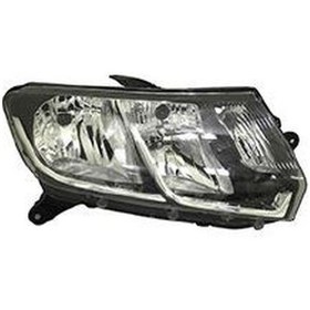 Resim Tyc Ren10cl059 - Far Sağ Renault Symbol Iıı 13 H7 H1 