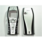 Resim Kotenart Nokia 7250 7250I Kapak ve Tuş Takımı 