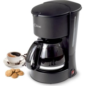 Resim Kiwi Kcm 7535 Filtre Kahve Makinesi 