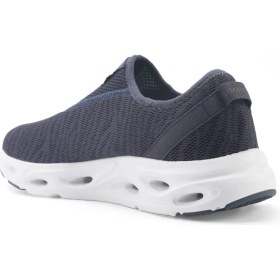 Resim Lumberjack SEA 5FX Lacivert Erkek Deniz Ayakkabısı 