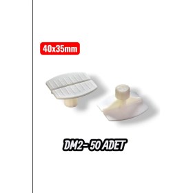 Resim Pdr Dent Master Dm-2 Boyasız Göçük Düzeltme Dent Çektirme Aparatı 50 Adet 