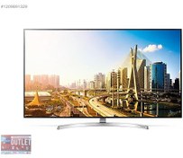 Resim LG 55SK8500 55" 140 CM 4K UHD webOS SMART TV 