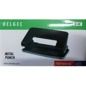 Resim Mi̇maks E-10 Delgeç Eko 12 