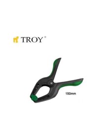 Resim Troy 25056 Mandal Tipi Işkence 150 Mm 
