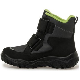 Resim Superfit Husky Yeşil Erkek Çocuk Outdoor Bot 000000000102276478 Yeşil 