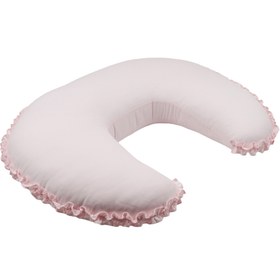 Resim Emzirme yastığı - Pembe 