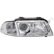 Resim Tyc Aud10a4009 - 20-a005-05-2b A.a4 Ön Far El.man.rh.99-00 