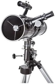 Resim MiyanGo(8149) 150-1400 Profesyonel Aynalı Teleskop Siyah 