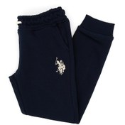 Resim U.s. Polo Assn. Erkek Çocuk Lacivert Eşofman Altı 50314026-vr033 Lacivert 