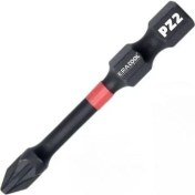 Resim Ennalbur 03653 Torsion Pz2 150 mm Bits Uç 
