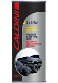 Resim Caldini Motor Yağ Duman Kesici 