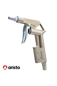 Resim Aristo Metal Kısa Hava Tabancası 