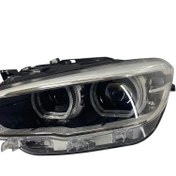 Resim Bmw F20 Lci 2015 2019 Sol Far Led 