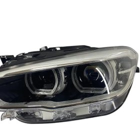 Resim Bmw F20 Lci 2015 2019 Sol Far Led 