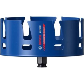 Resim Bosch 140 mm Yapı Malzemeleri Için Panç 2608900486 