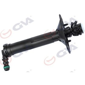 Resim Far Yikama Robotu Sol Audi A6 2011 2014 504653355 