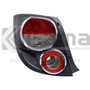 Resim 96831069 Stop Lambası Sol Kromlu Chevrolet Aveo T300 Hb 12- İth 
