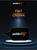 Resim Pedalset Gaz Tepkime Cihazı Fiat Croma 2nd Gen. (2005-2010) 1.8L 