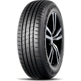 Resim Falken 195/60 R15 Tl 88V Zıex ZE320 Oto Yaz Lastiği (Üretim TARIHI:2025) 