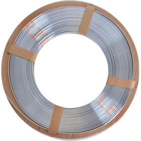 Resim Nikelaj Kadro Fitili (25 Metre) 