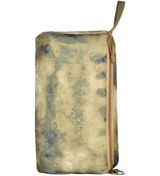 Resim Zcjb 6l Kamp Çeşitli Eşyalar Saklama Çok Fonksiyonlu Spor Bel Çantası Mürekkep Kamuflajı Çok Renkli Çok Renkli 