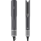 Resim Relux Rhs9000b Aerostraight Havalı Saç Düzleştirici 