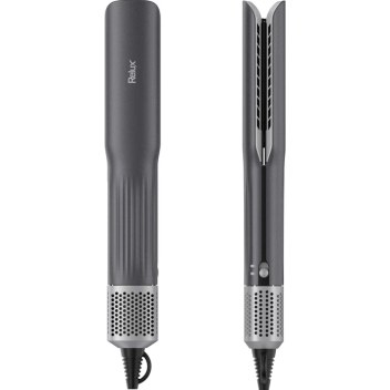 Relux RC9532 Keratincare 32 mm Keratin Korumalı Saç Maşası