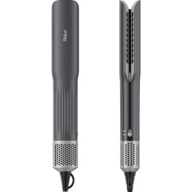 Resim Relux Rhs9000b Aerostraight Havalı Saç Düzleştirici 