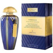 Resim The Merchant Of Venice Vinegia 21 Unisex Parfüm EDP 100 ML 